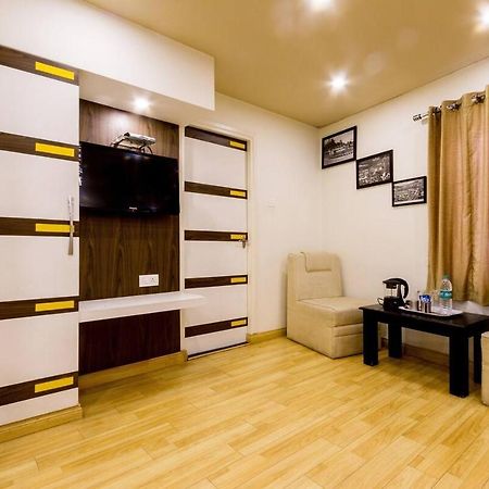 Fabhotel Sholas Residency I - Nr Rose Garden Ооти Екстериор снимка