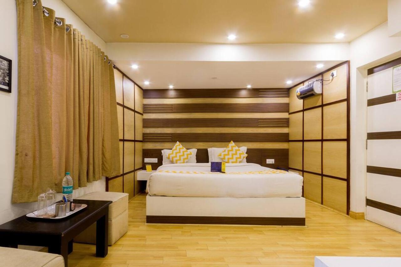 Fabhotel Sholas Residency I - Nr Rose Garden Ооти Екстериор снимка
