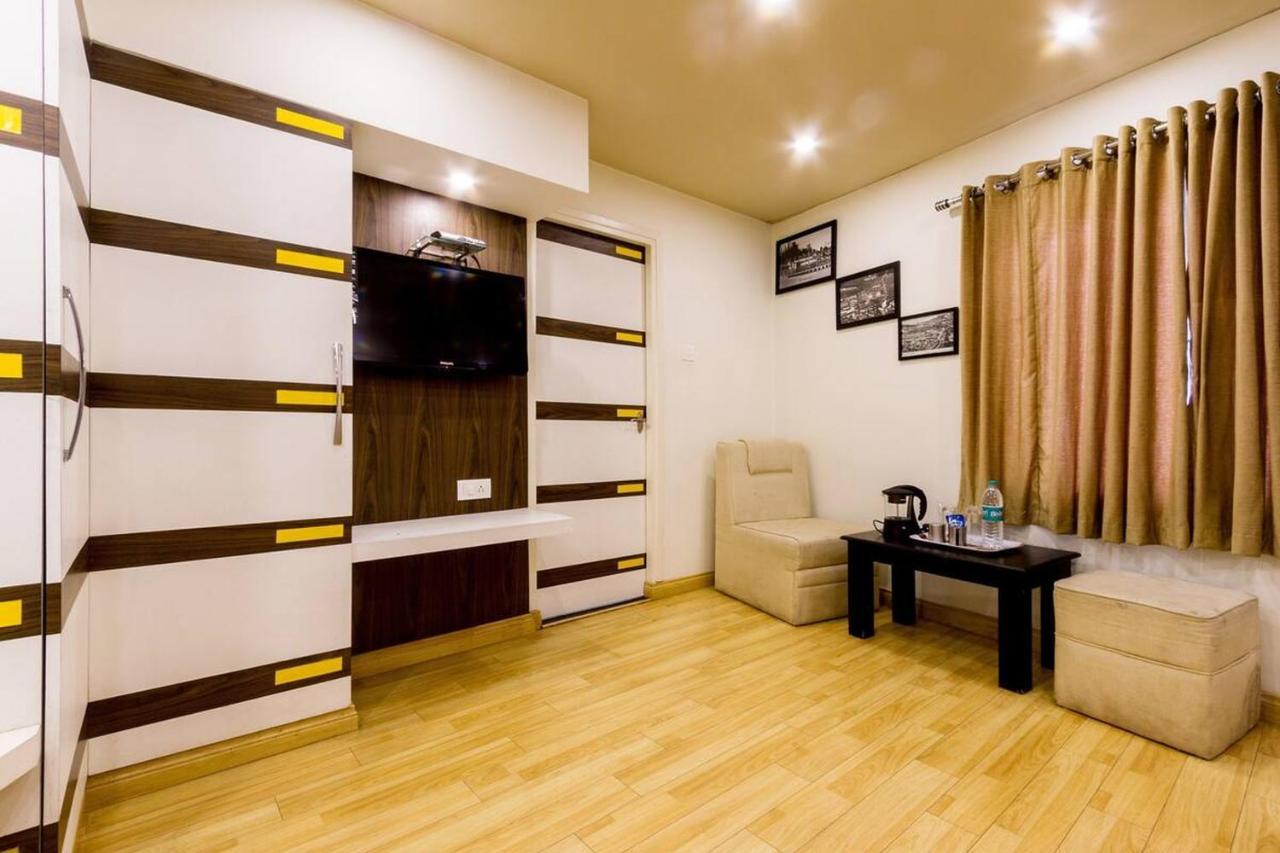 Fabhotel Sholas Residency I - Nr Rose Garden Ооти Екстериор снимка