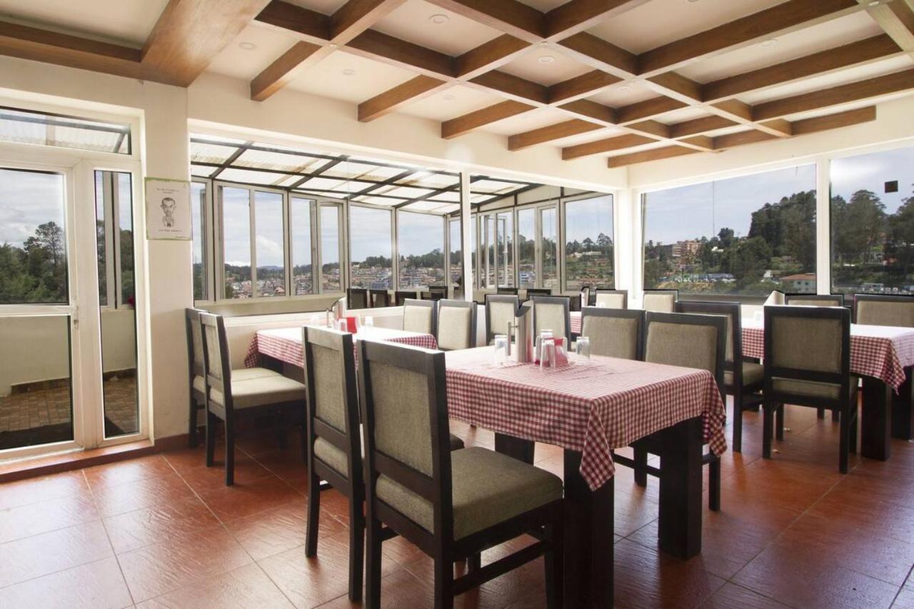 Fabhotel Sholas Residency I - Nr Rose Garden Ооти Екстериор снимка