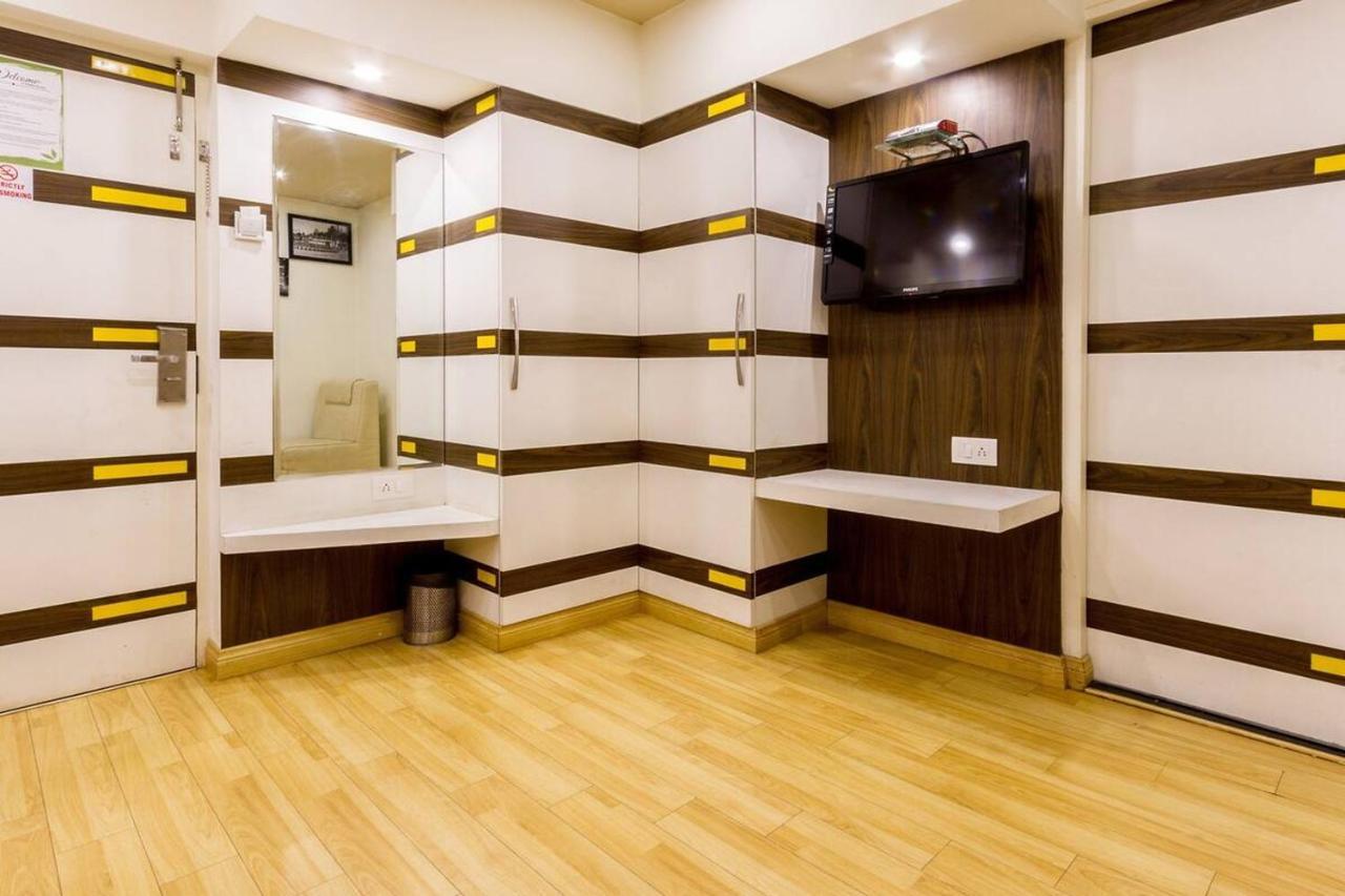 Fabhotel Sholas Residency I - Nr Rose Garden Ооти Екстериор снимка