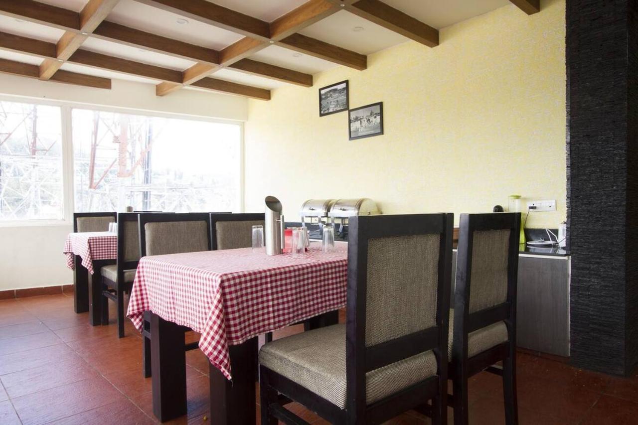 Fabhotel Sholas Residency I - Nr Rose Garden Ооти Екстериор снимка