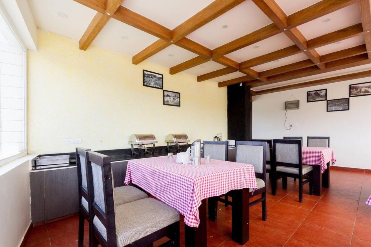 Fabhotel Sholas Residency I - Nr Rose Garden Ооти Екстериор снимка