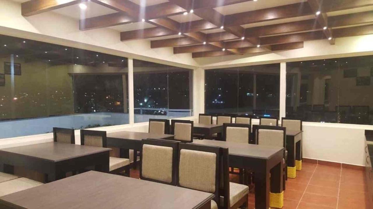 Fabhotel Sholas Residency I - Nr Rose Garden Ооти Екстериор снимка