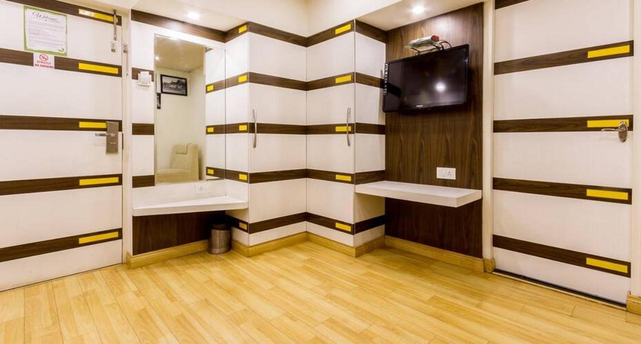 Fabhotel Sholas Residency I - Nr Rose Garden Ооти Екстериор снимка