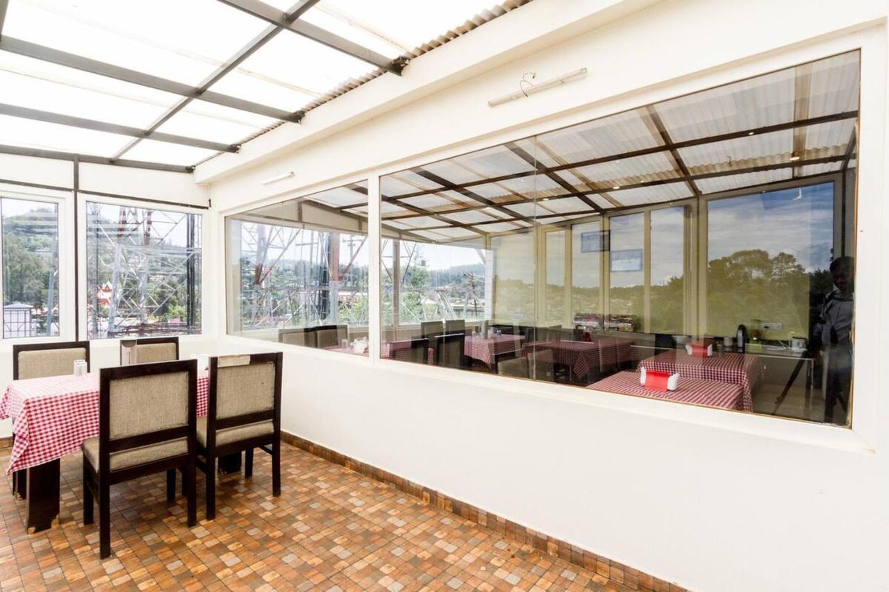 Fabhotel Sholas Residency I - Nr Rose Garden Ооти Екстериор снимка