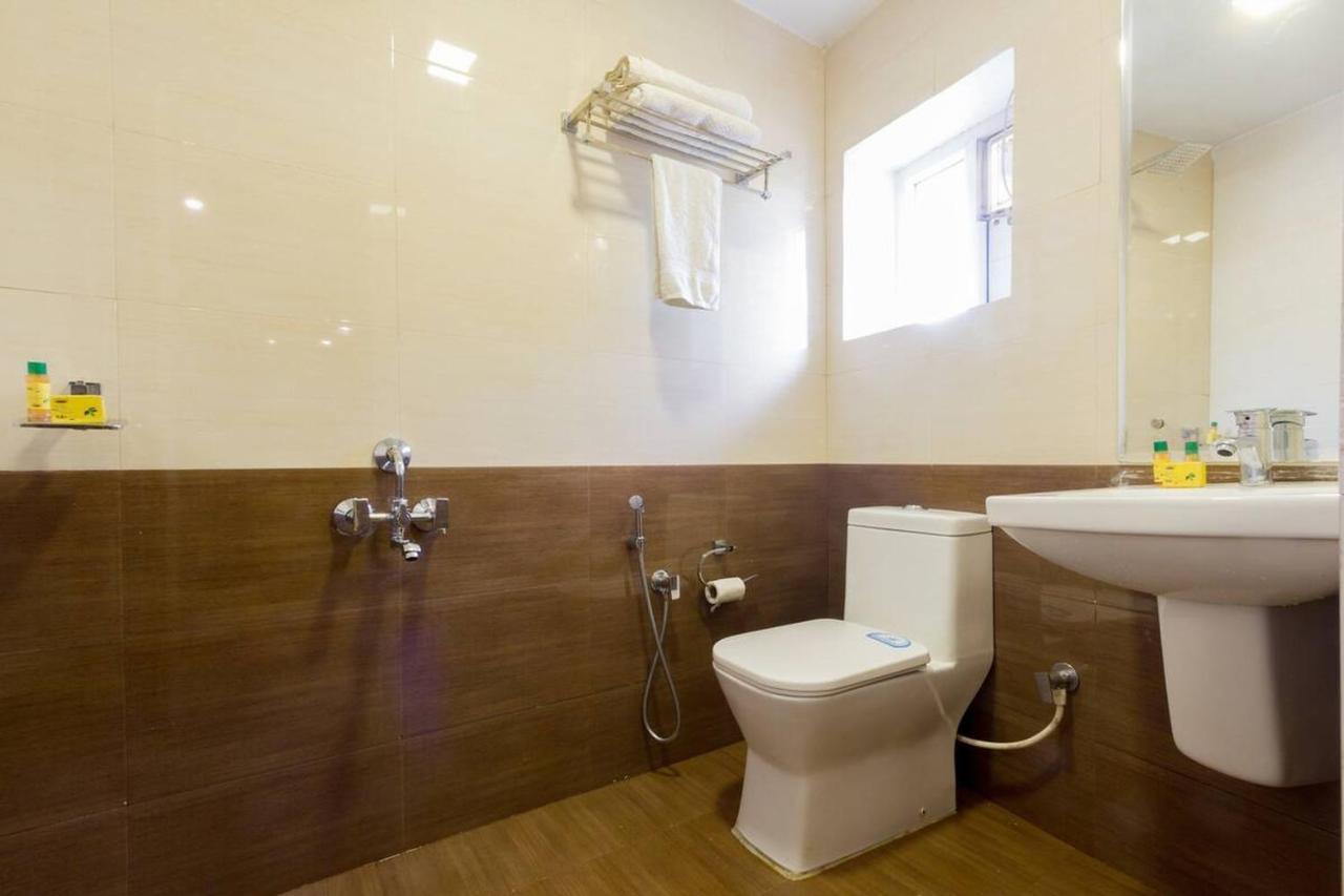 Fabhotel Sholas Residency I - Nr Rose Garden Ооти Екстериор снимка