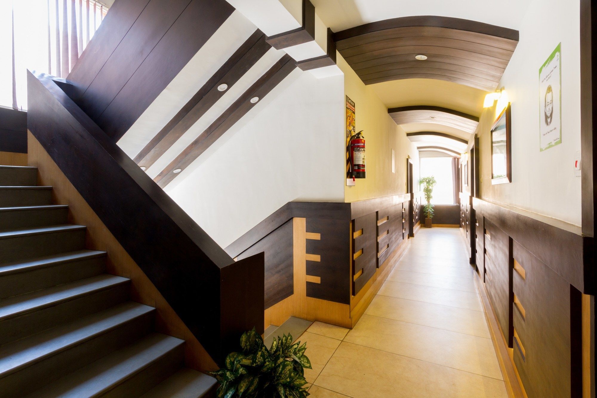 Fabhotel Sholas Residency I - Nr Rose Garden Ооти Екстериор снимка