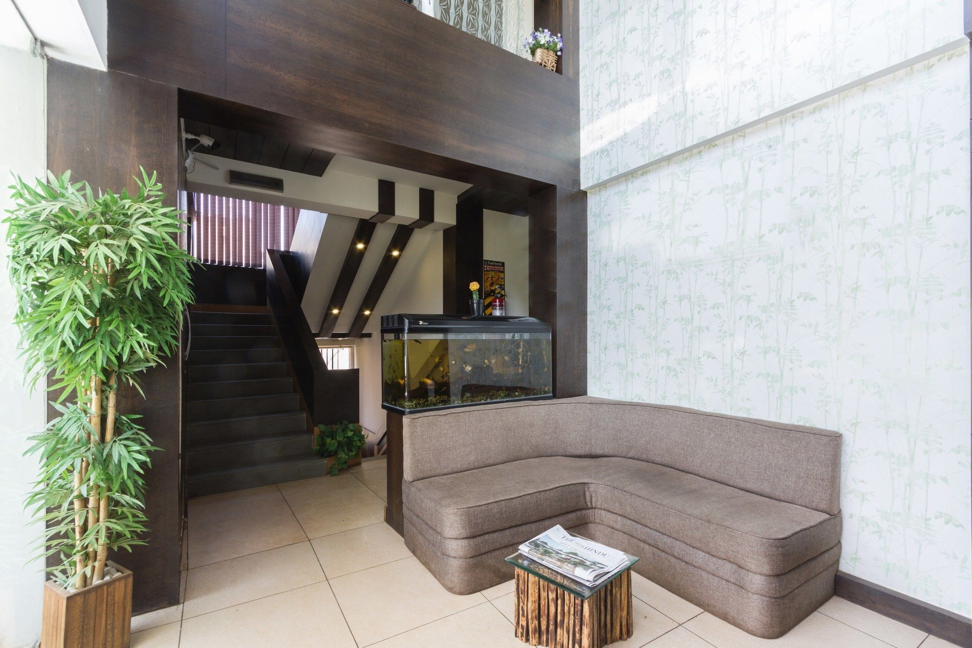 Fabhotel Sholas Residency I - Nr Rose Garden Ооти Екстериор снимка