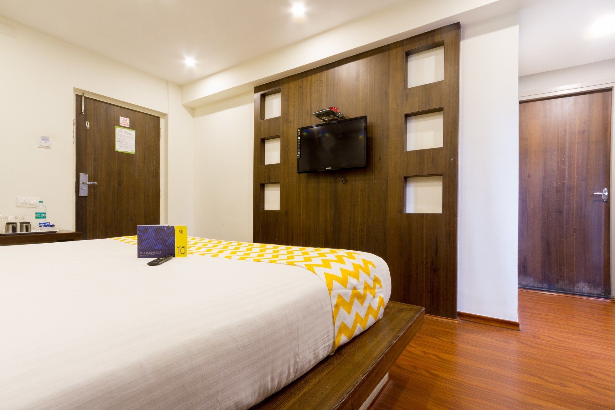 Fabhotel Sholas Residency I - Nr Rose Garden Ооти Екстериор снимка