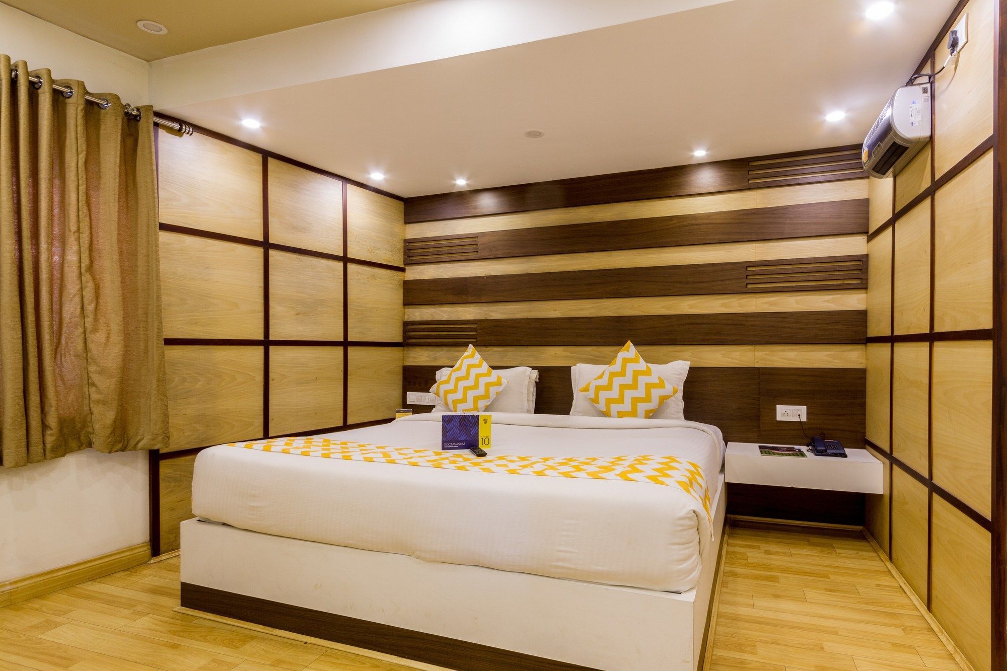 Fabhotel Sholas Residency I - Nr Rose Garden Ооти Екстериор снимка