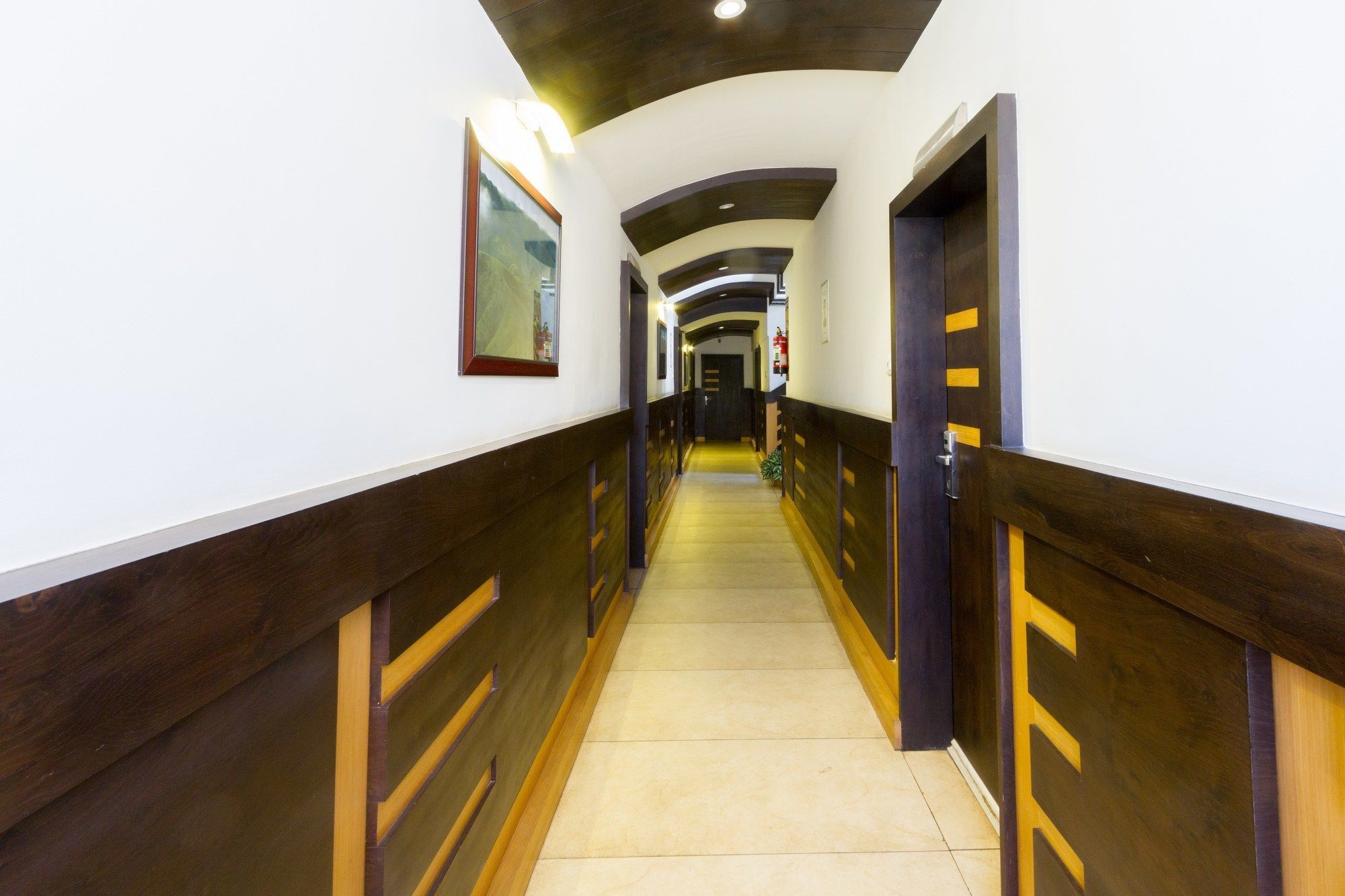 Fabhotel Sholas Residency I - Nr Rose Garden Ооти Екстериор снимка